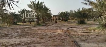 مزرعة للبيع في شارع عبدالله بن عبدالعزيز ، التويم ، المجمعة صورة 3