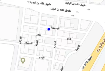 عمارة للبيع في شارع اليعمرية, حي الشرقية, مدينة امارة منطقة مكة المكرمة - الطائف, منطقة مكة المكرمة صورة 2