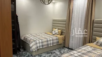 شقة للبيع في شارع عصمت ابن مالك, حي السلامة, مدينة جدة, منطقة مكة المكرمة صورة 3