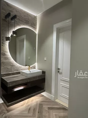 شقة للإيجار في شارع الفوانيس, حي عرقة, مدينة الرياض, منطقة الرياض صورة 4