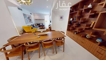 شقة للبيع في شارع العطور الطيبه, حي النهضة, مدينة جدة, منطقة مكة المكرمة صورة 3