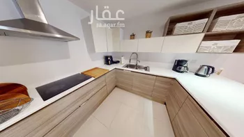 شقة للبيع في شارع العطور الطيبه, حي النهضة, مدينة جدة, منطقة مكة المكرمة صورة 4