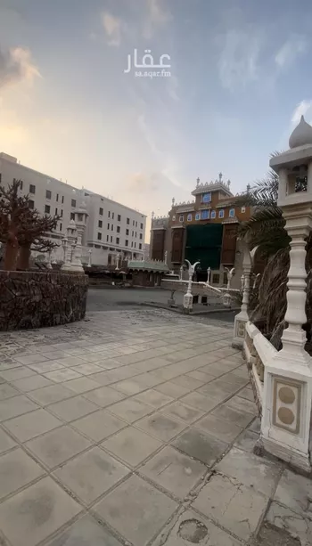 أرض للبيع في شارع هبه الله الشيرازي, حي العدل, مدينة مكه المكرمه, منطقة مكة المكرمة صورة 5