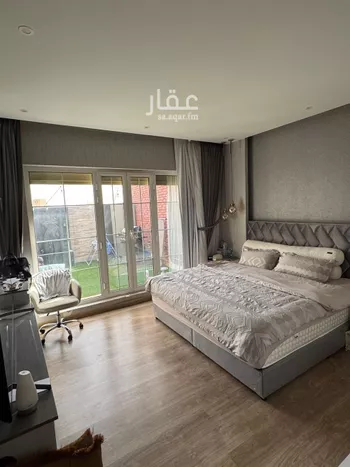 شقة للبيع في شارع الامير فيصل بن عبدالله بن عبدالرحمن, حي حطين, مدينة الرياض, منطقة الرياض صورة 5