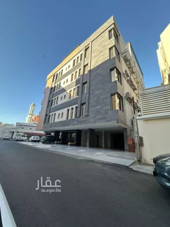 شقة للإيجار في شارع عبدالله ابن ابي دليم, حي الربوة, مدينة جدة, منطقة مكة المكرمة صورة 3