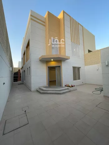 فيلا للإيجار في شارع مناظر, حي النرجس, مدينة الرياض, منطقة الرياض صورة 3