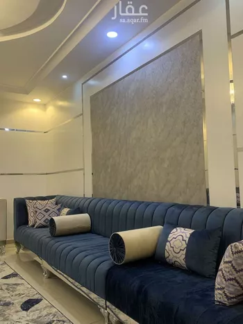 شقة للبيع في شارع خير الدين الرملي, حي الشرفية, مدينة امارة منطقة مكة المكرمة - الطائف, منطقة مكة المكرمة صورة 3