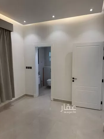 شقة للإيجار في شارع أحمد بن السرح, حي المهدية, مدينة الرياض, منطقة الرياض صورة 4