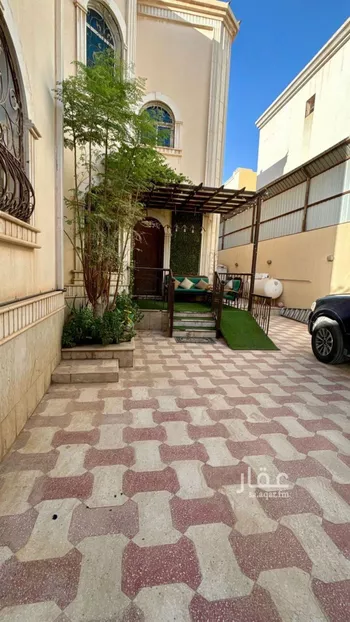 فيلا للبيع في شارع حترش العرجاني, حي الروضة, مدينة الرياض, منطقة الرياض صورة 3