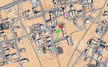 أرض للبيع في شارع ظهره العودة غرب 63, حي ظهره العودة غرب, مدينة امارة منطقة الرياض - الدرعيه, منطقة الرياض صورة 5