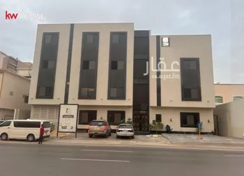 شقة للإيجار في شارع الامير سلمان بن محمد بن سعود, حي الصحافة, مدينة الرياض, منطقة الرياض صورة 2