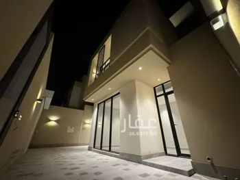 فيلا للبيع في شارع أحمد بناني, حي النرجس, مدينة الرياض, منطقة الرياض صورة 2