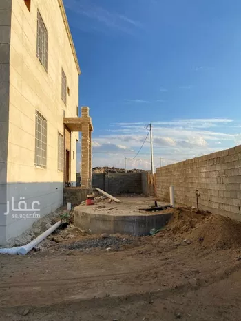 فيلا للبيع في شارع سعد بن غرير, حي الرميدة, مدينة امارة منطقة مكة المكرمة - الطائف, منطقة مكة المكرمة صورة 4