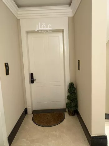 شقة للبيع في شارع الامير سلمان بن محمد بن سعود , حي الصحافة, مدينة الرياض, منطقة الرياض صورة 4