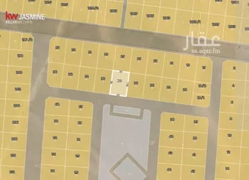 أرض للبيع في حي المجد, مدينة جدة, منطقة مكة المكرمة صورة 5