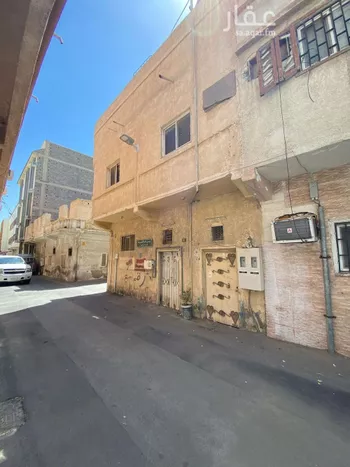 عمارة للبيع في شارع اليعمرية, حي الشرقية, مدينة امارة منطقة مكة المكرمة - الطائف, منطقة مكة المكرمة صورة 4