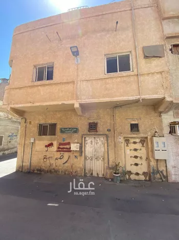 عمارة للبيع في شارع اليعمرية, حي الشرقية, مدينة امارة منطقة مكة المكرمة - الطائف, منطقة مكة المكرمة صورة 3