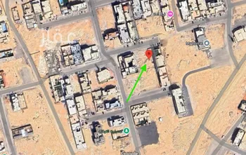 أرض للبيع في شارع ظهره العودة غرب 63, حي ظهره العودة غرب, مدينة امارة منطقة الرياض - الدرعيه, منطقة الرياض صورة 3