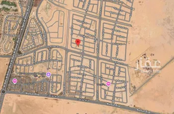 أرض للبيع في شارع شارع الأشجار, مدينة مدينة الملك عبدالله الإقتصاديه, منطقة مكة المكرمة صورة 3