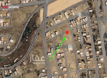 أرض للبيع في شارع عكرمة بن ابي جهل, حي (حي رقم (2, مدينة الليث, منطقة مكة المكرمة صورة 2