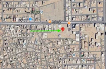 أرض للبيع في شارع الحارث التميمي, حي القرينية, مدينة جدة, منطقة مكة المكرمة صورة 5