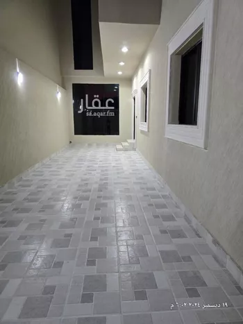 فيلا للبيع في شارع اياس ابن قتادة, حي الاناهي, مدينة المدينه المنوره, منطقة المدينة المنورة صورة 5