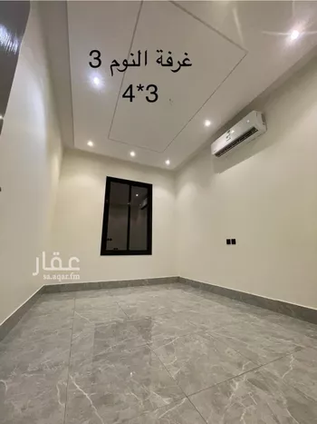 شقة للإيجار في شارع القمري, حي الحزم, مدينة الرياض, منطقة الرياض صورة 3