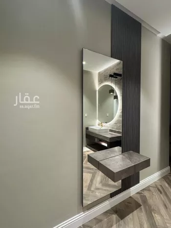 شقة للإيجار في شارع الفوانيس, حي عرقة, مدينة الرياض, منطقة الرياض صورة 2