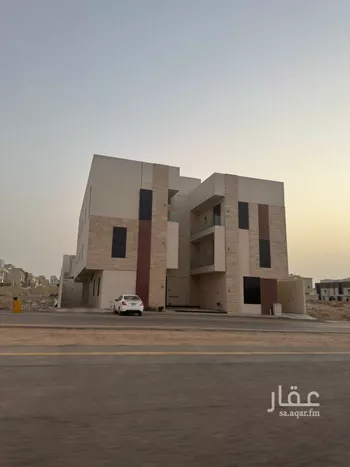 شقة للإيجار في شارع أحمد بن السرح, حي المهدية, مدينة الرياض, منطقة الرياض صورة 2