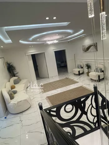 فيلا للبيع في شارع الروضة, حي الروضة, مدينة احد رفيدة - الواديين, منطقة عسير صورة 2
