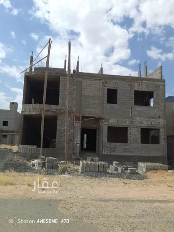 فيلا للبيع في حي وادي جليل, مدينة امارة منطقة مكة المكرمة - الطائف, منطقة مكة المكرمة صورة 2