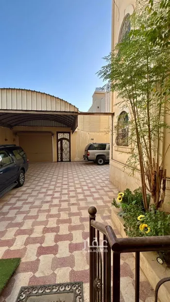 فيلا للبيع في شارع حترش العرجاني, حي الروضة, مدينة الرياض, منطقة الرياض صورة 5