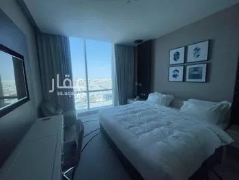 شقة للبيع في شارع الملك فهد الفرعي, حي العليا, مدينة الرياض, منطقة الرياض صورة 5