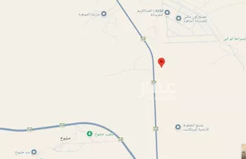 أرض للبيع في شارع بدون, حي الخير, مدينة الرياض, منطقة الرياض صورة 2