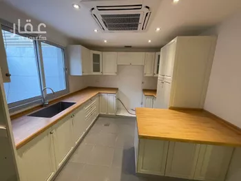فيلا للإيجار في شارع مناظر, حي النرجس, مدينة الرياض, منطقة الرياض صورة 5