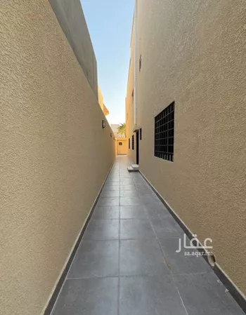 فيلا للإيجار في شارع الابنيان, حي الغدير, مدينة الرياض, منطقة الرياض صورة 2