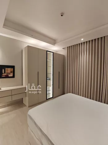 شقة للإيجار في شارع وادي الزرقاء, حي الندى, مدينة الرياض, منطقة الرياض صورة 3