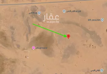 أرض للبيع في شارع عرض ١٦ بطول ١٥, حي الجزيرة, مدينة جدة, منطقة مكة المكرمة صورة 3