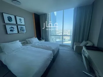 شقة للبيع في شارع الملك فهد الفرعي, حي العليا, مدينة الرياض, منطقة الرياض صورة 4