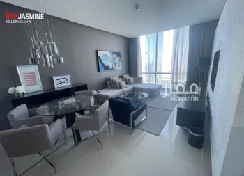 شقة للبيع في شارع الملك فهد الفرعي, حي العليا, مدينة الرياض, منطقة الرياض صورة 3