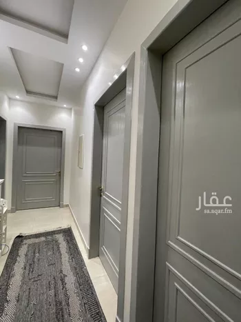 شقة للبيع في شارع ابي القاسم الانصاري, حي طويق, مدينة الرياض, منطقة الرياض صورة 4