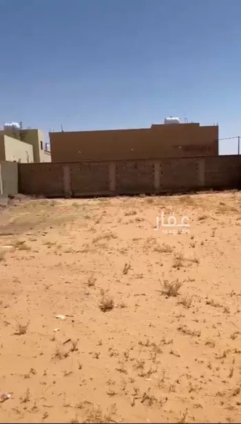 أرض للبيع في شارع بدون, حي مخطط رقم 0941, مدينة الجله, منطقة الرياض صورة 2