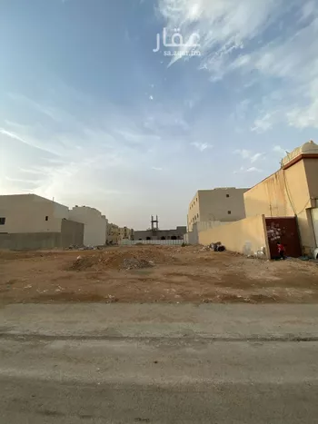 أرض للإيجار في شارع تقي الدين التميمي, حي المهدية, مدينة الرياض, منطقة الرياض صورة 2