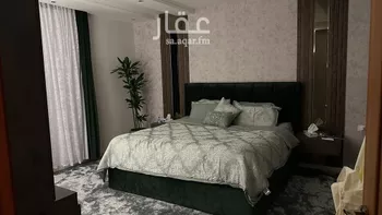 شقة للبيع في شارع عصمت ابن مالك, حي السلامة, مدينة جدة, منطقة مكة المكرمة صورة 2