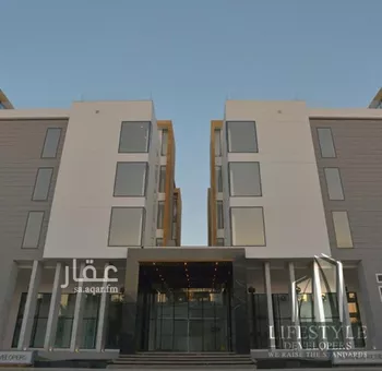 شقة للبيع في شارع العطور الطيبه, حي النهضة, مدينة جدة, منطقة مكة المكرمة صورة 2