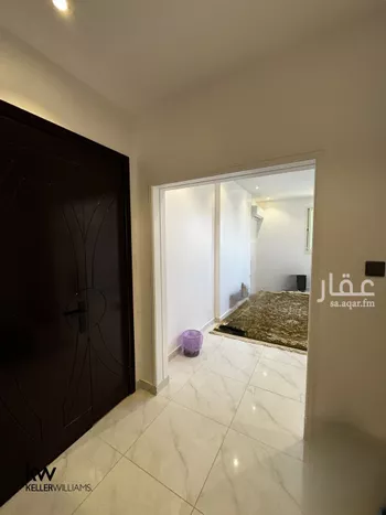 شقة للبيع في شارع الملك فيصل ابن عبدالعزيز سعود, حي المربع, مدينة الرياض, منطقة الرياض صورة 2