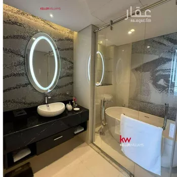 شقة للبيع في شارع طريق الملك فهد, حي العليا, مدينة الرياض, منطقة الرياض صورة 3