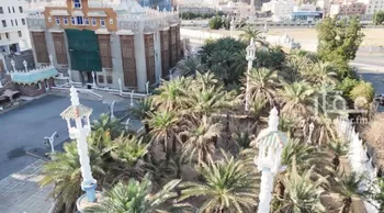 أرض للبيع في شارع هبه الله الشيرازي, حي العدل, مدينة مكه المكرمه, منطقة مكة المكرمة صورة 2