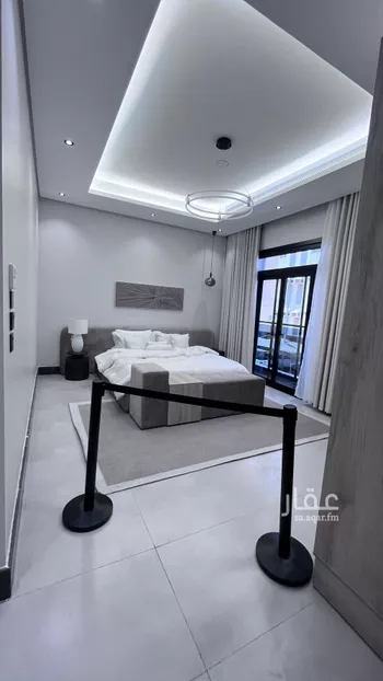 شقة للبيع في شارع شراجيل المنقره, حي الزهراء, مدينة جدة, منطقة مكة المكرمة صورة 4