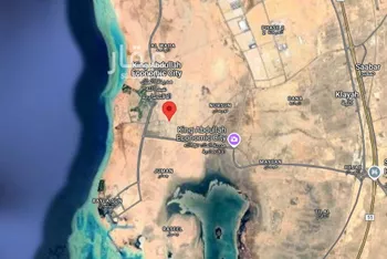 أرض للبيع في شارع شارع الأشجار, مدينة مدينة الملك عبدالله الإقتصاديه, منطقة مكة المكرمة صورة 5